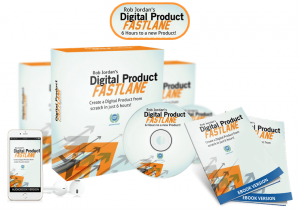 digital products