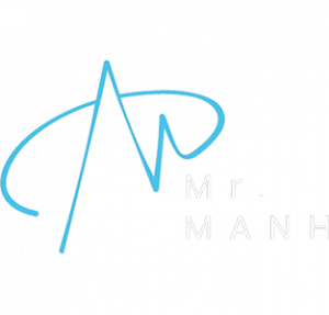 logo mrmanh